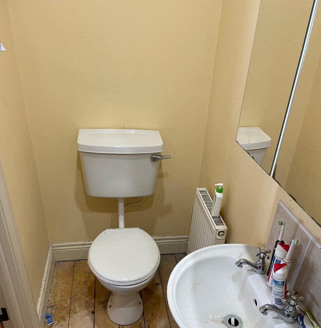Plumbing Services Cork